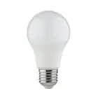 Classic LED E27 Poire Dépolie 8W 806lm - 827  | Remplacement 60W